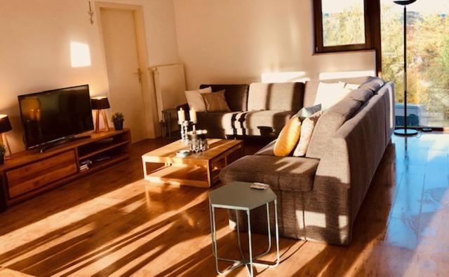 Le Doux Ny Villa Stoumont Eksteriør billede